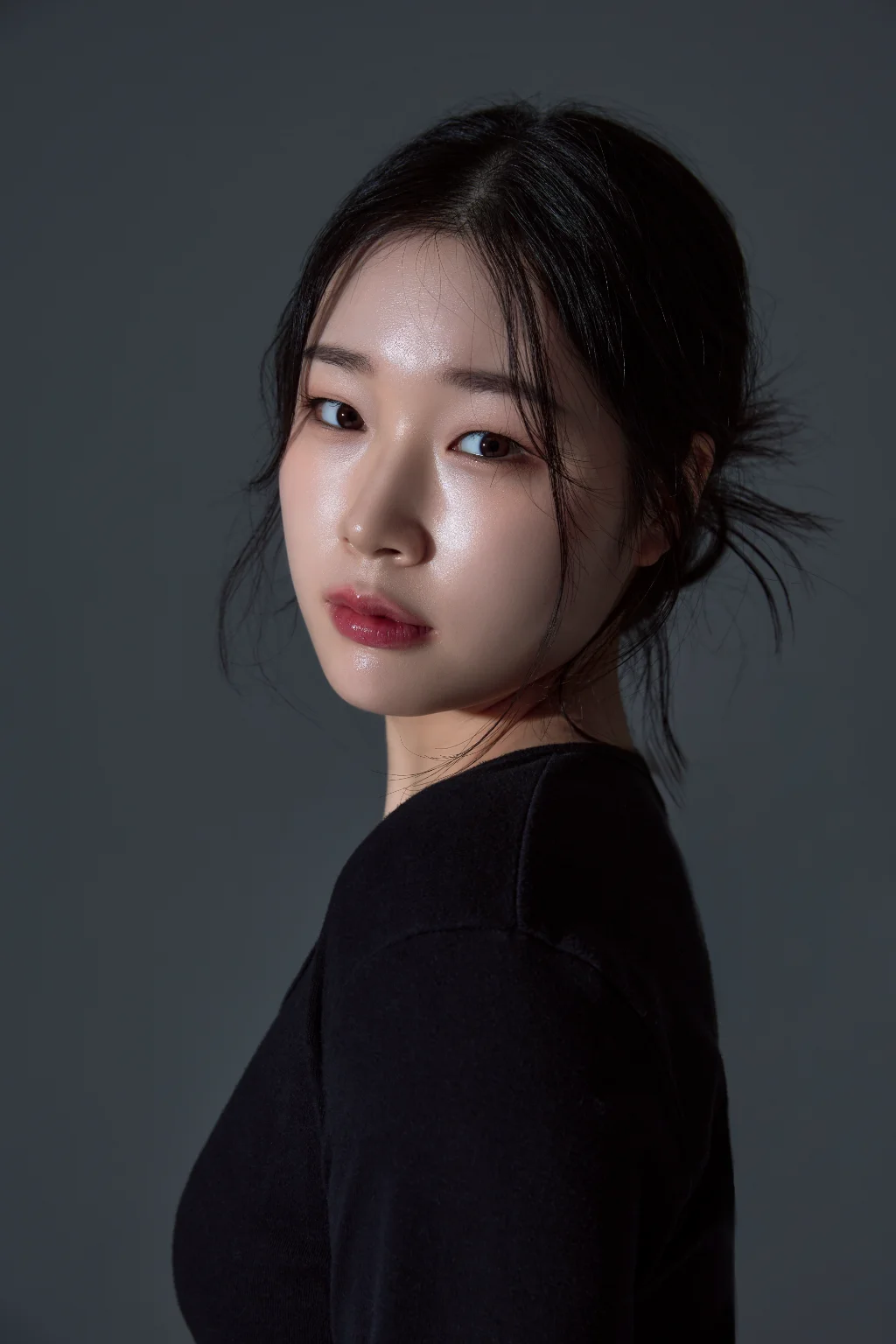 Lee so yeon
