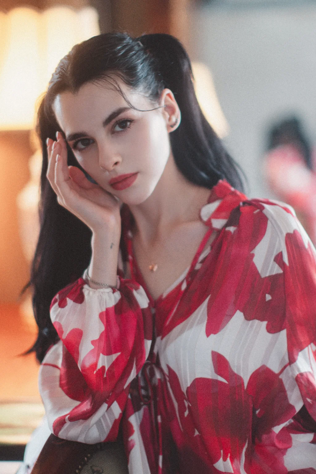 Elizaveta Tsapu
