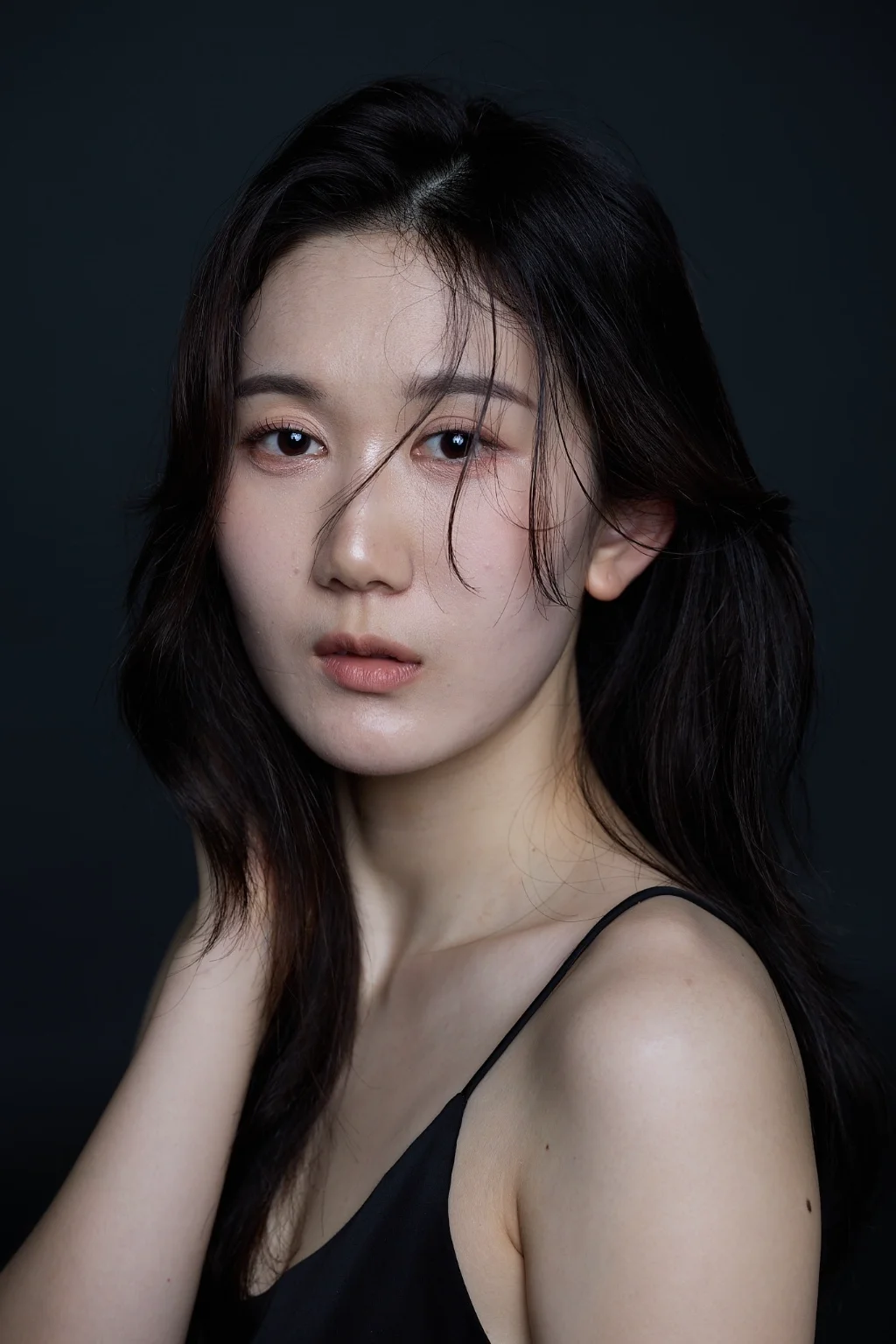 Shin Yeah Hee