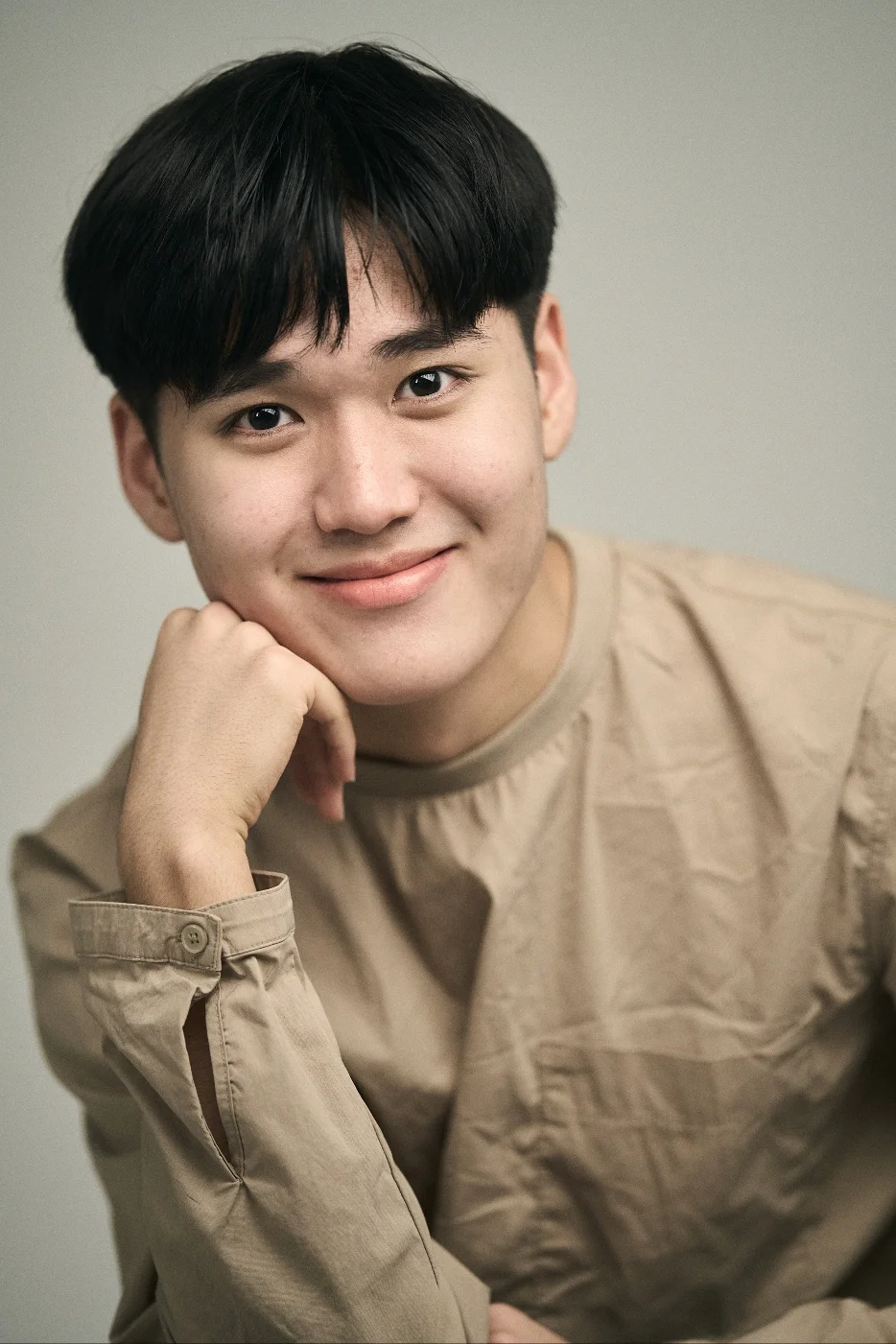 Hangyeol Lee
