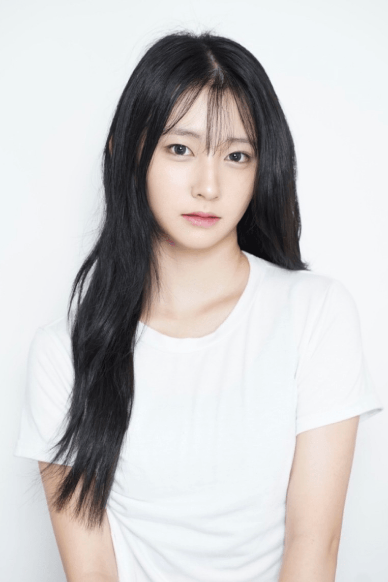 Jung Seohyeon