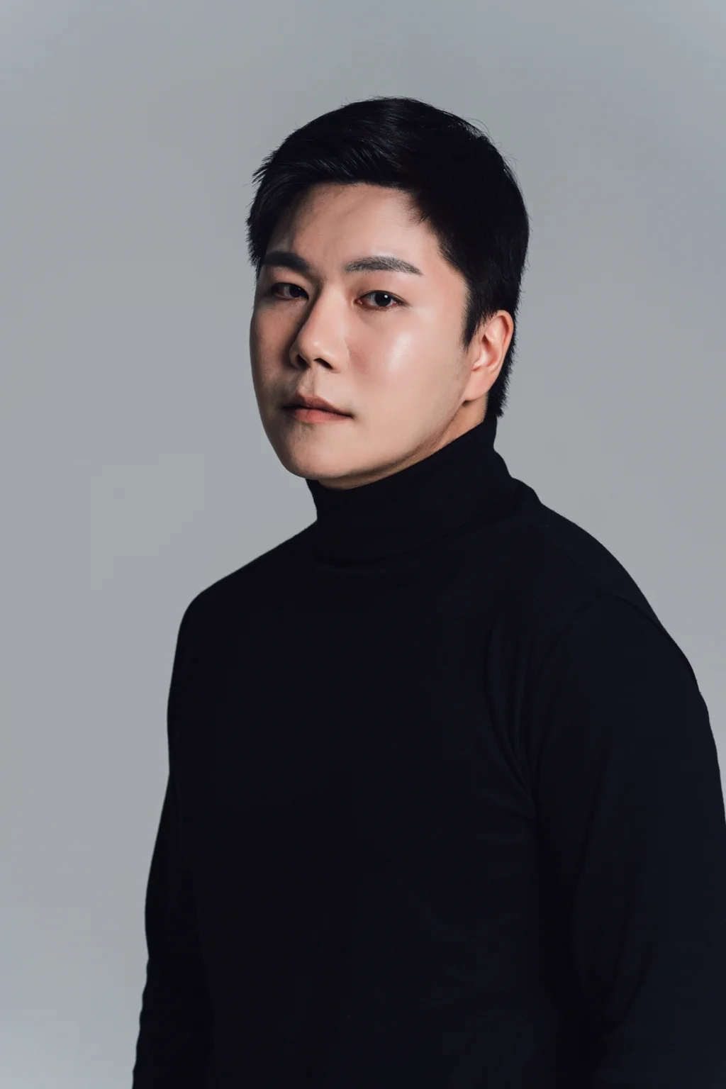 Cho Soo Beom