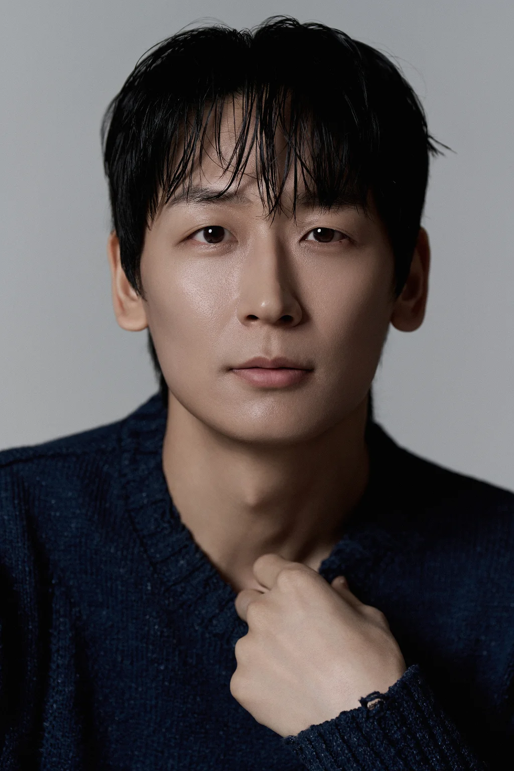 Lee Min Kuk