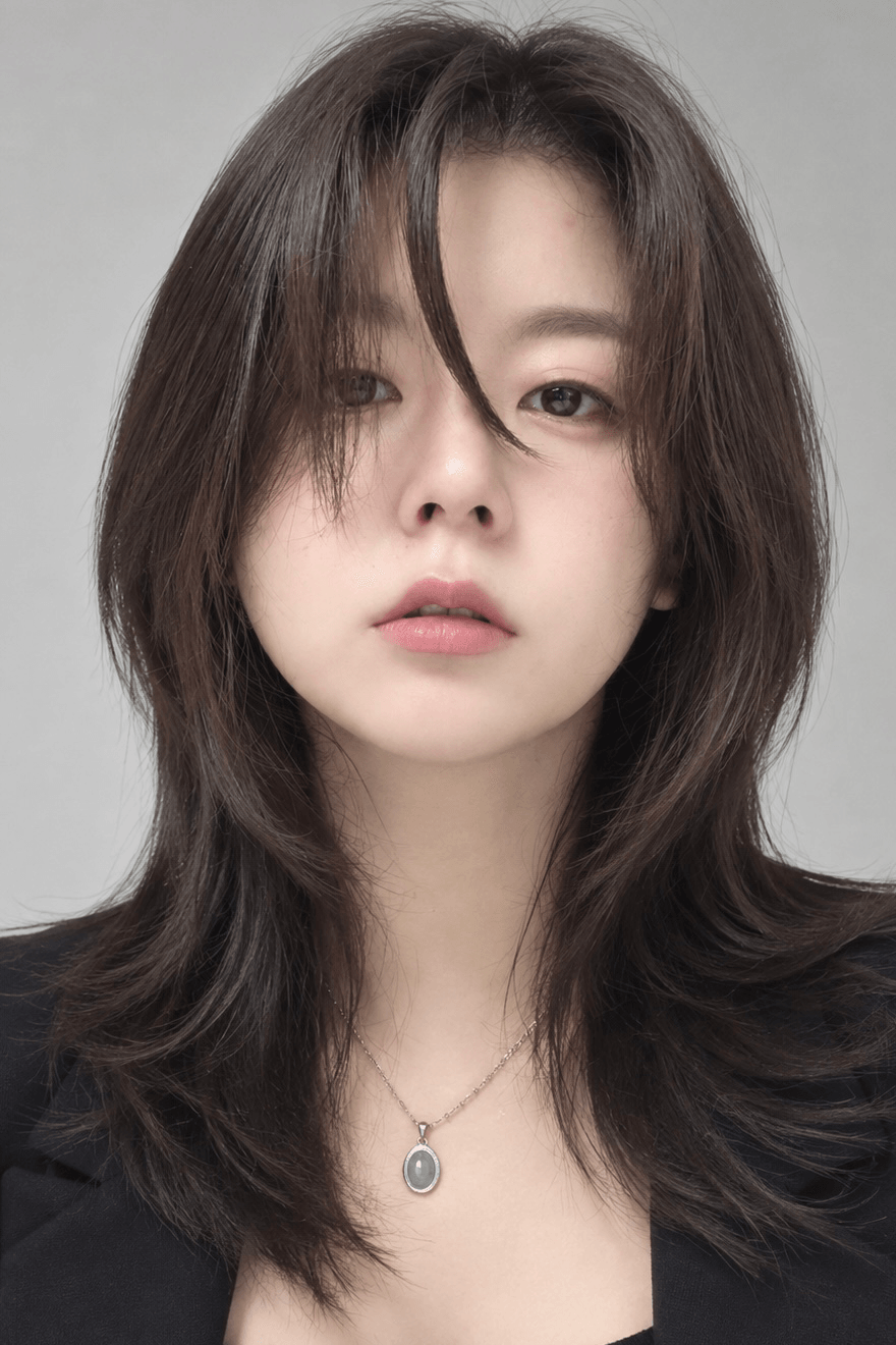 Seo Jihyung