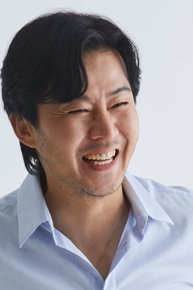 Gwang nam choi