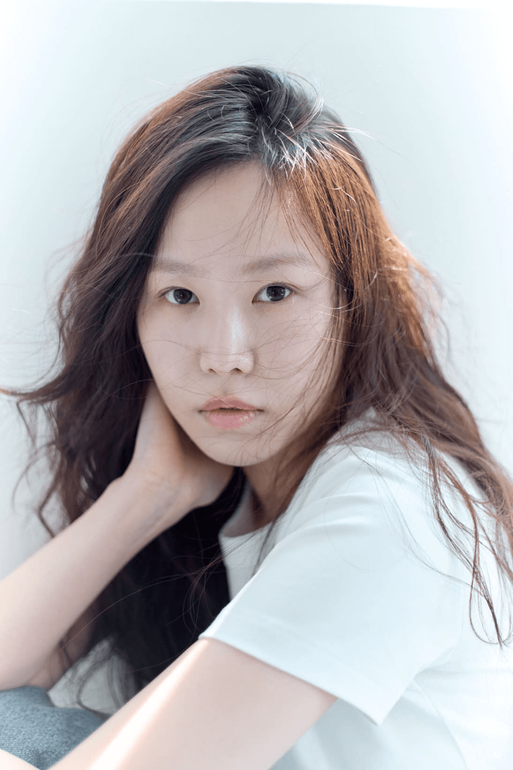 Lee seon in