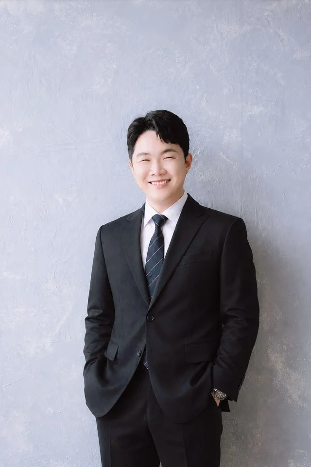 YOON DONGHWAN