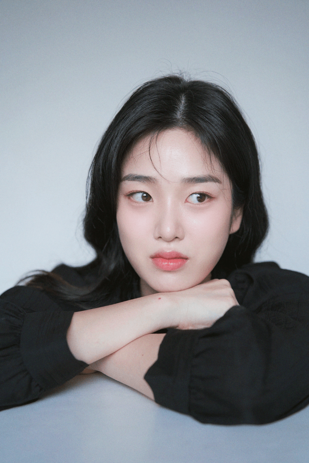 Jo seo young