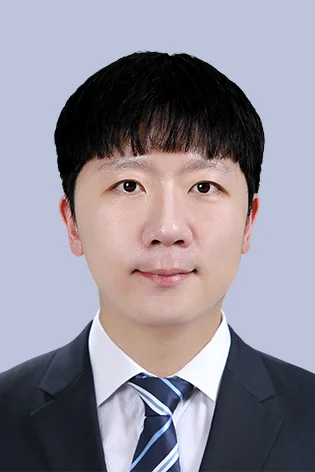 jeon haram