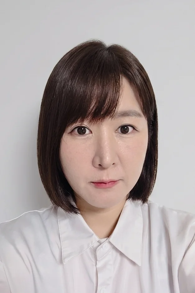 Min ji hyun