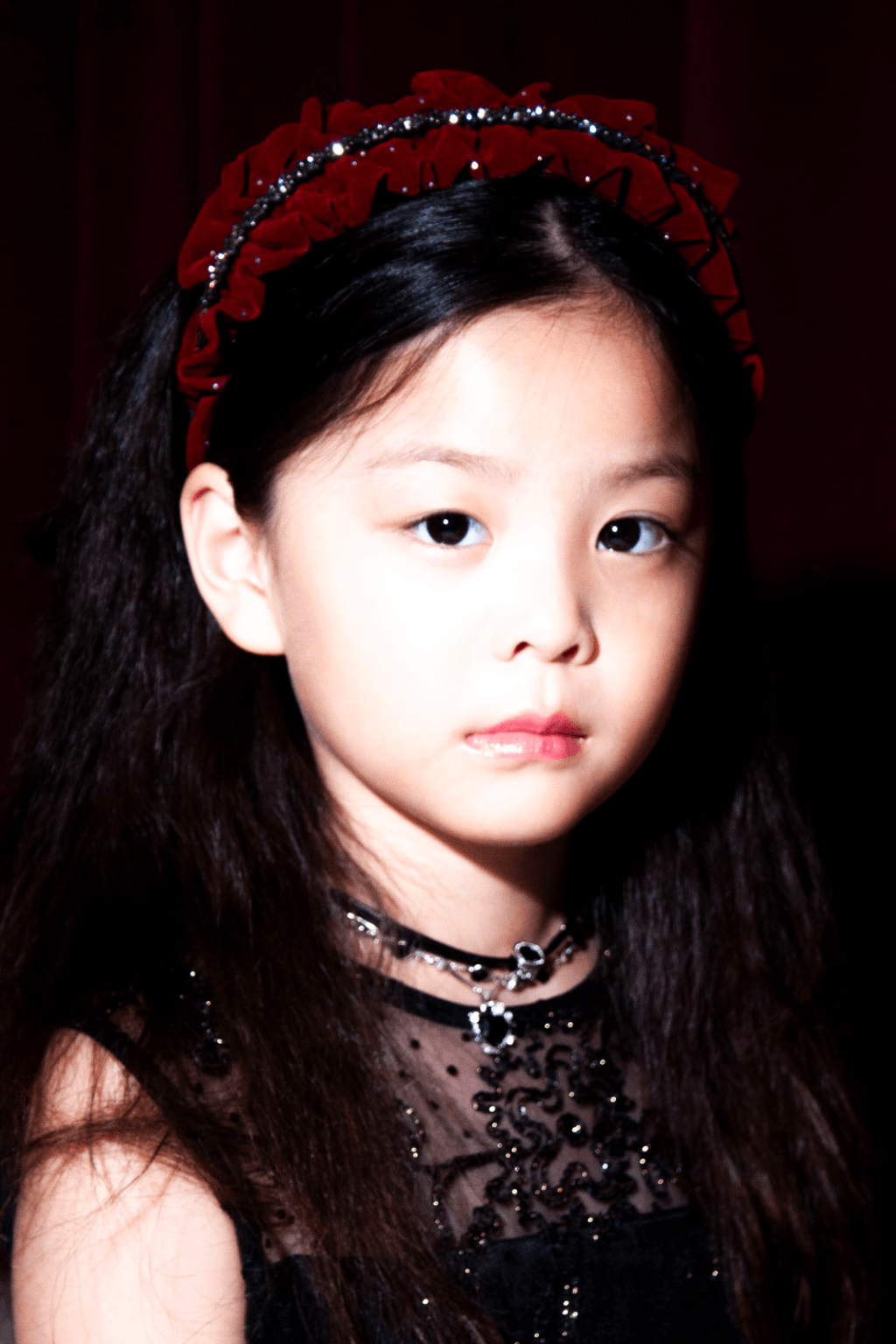 KIM HA YEE