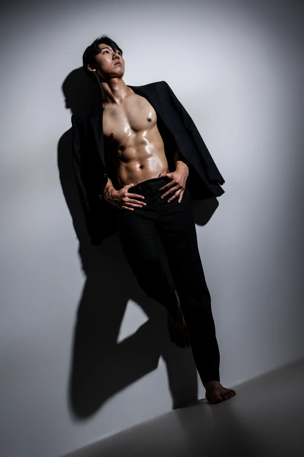 JUNG JIN YOUNG