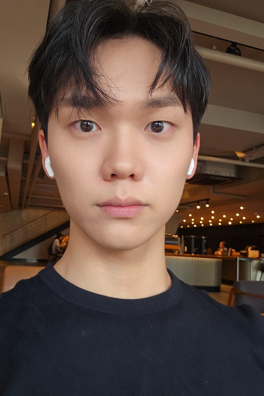 Doyoon Kim