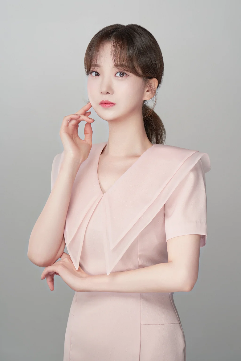 김리나