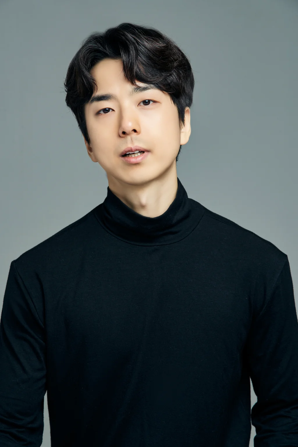 HEO JIN