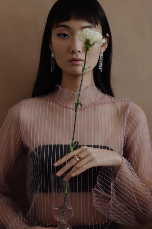 May Jeong