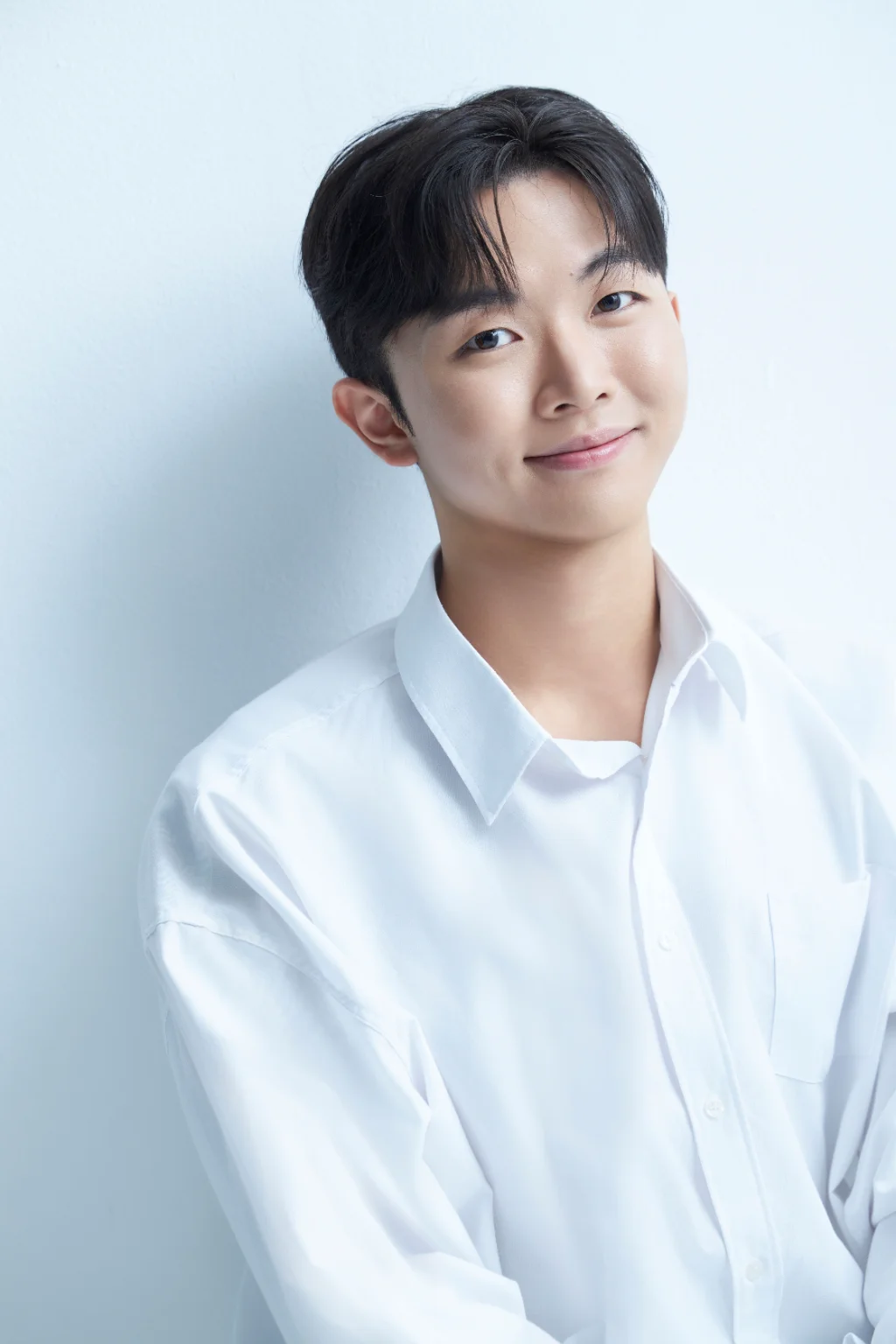 Kang Leehyeon(Kang Dongyun)