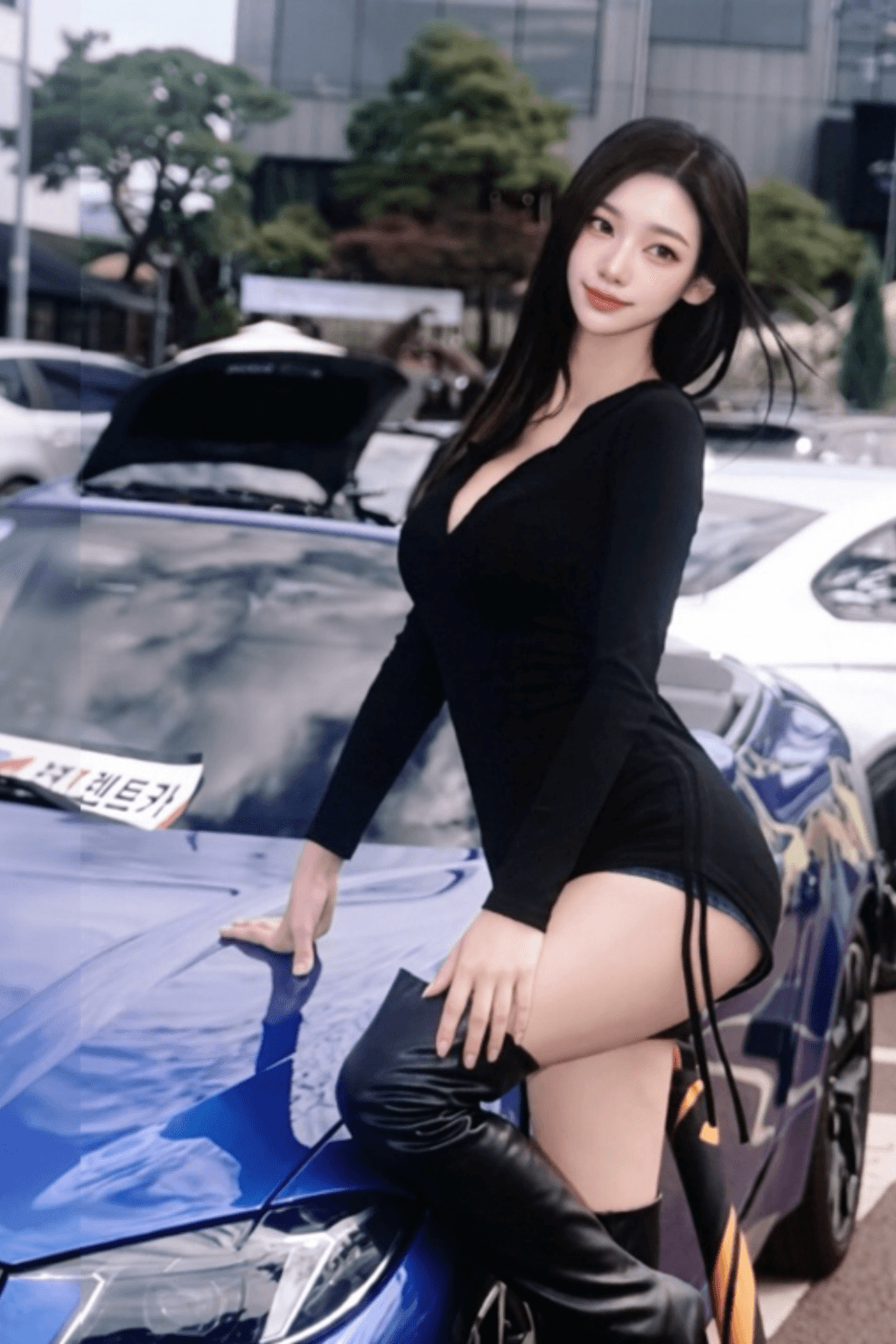 한설아