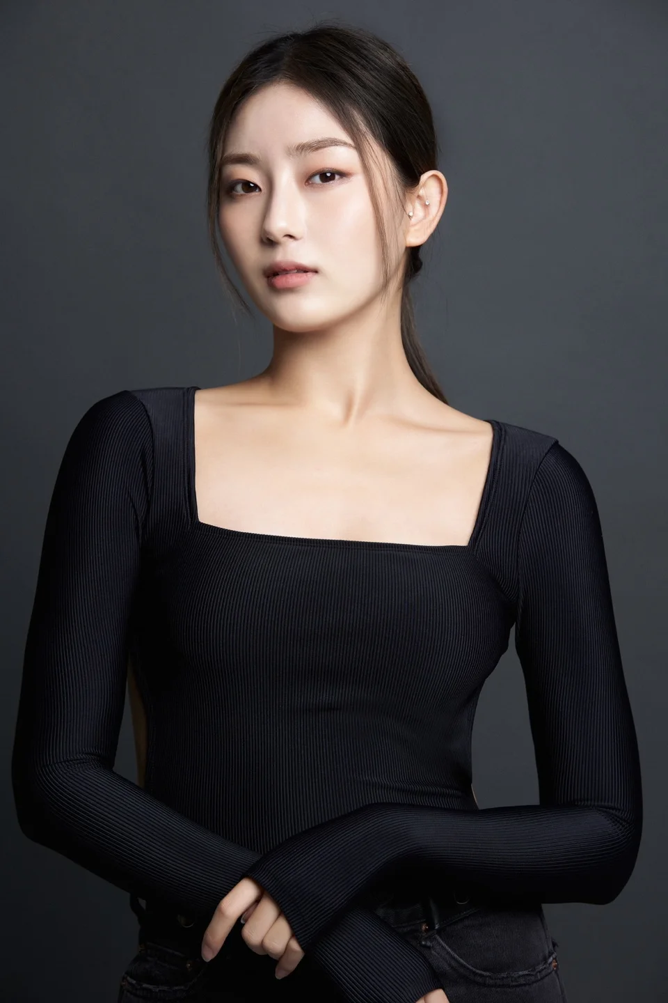 LEE JINAH