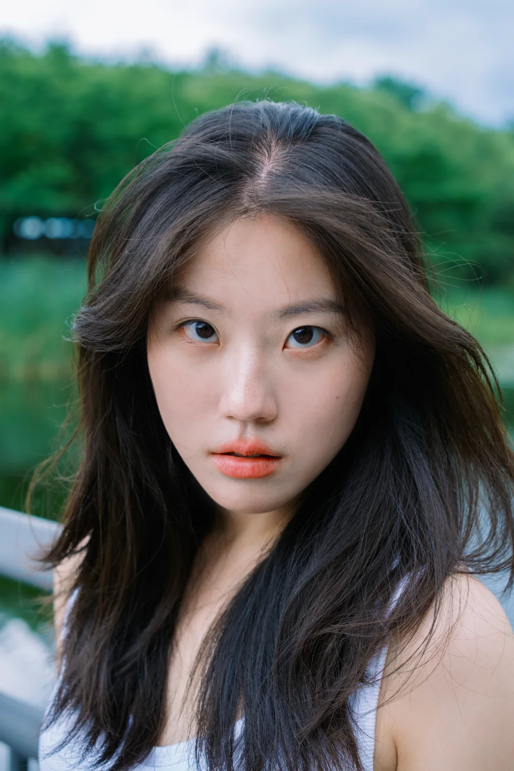 Sangmi Lee