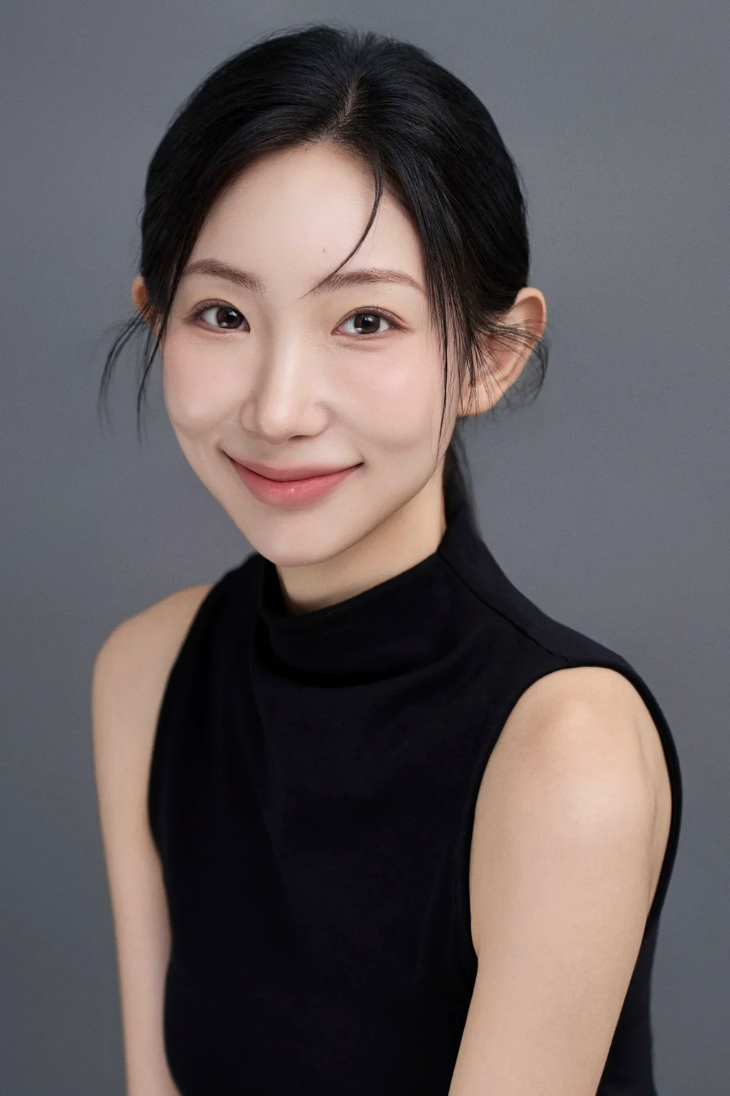 Bae Sa Rang