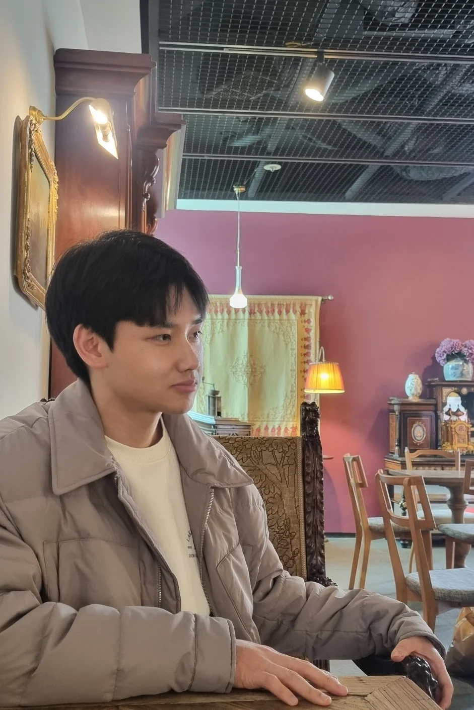 LEE GEUNWOO