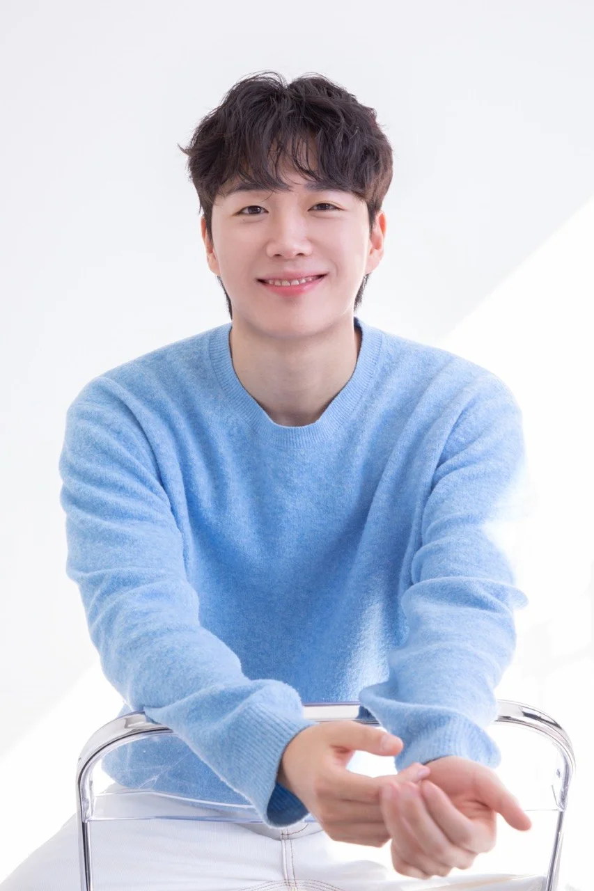 Seungwoo Paik
