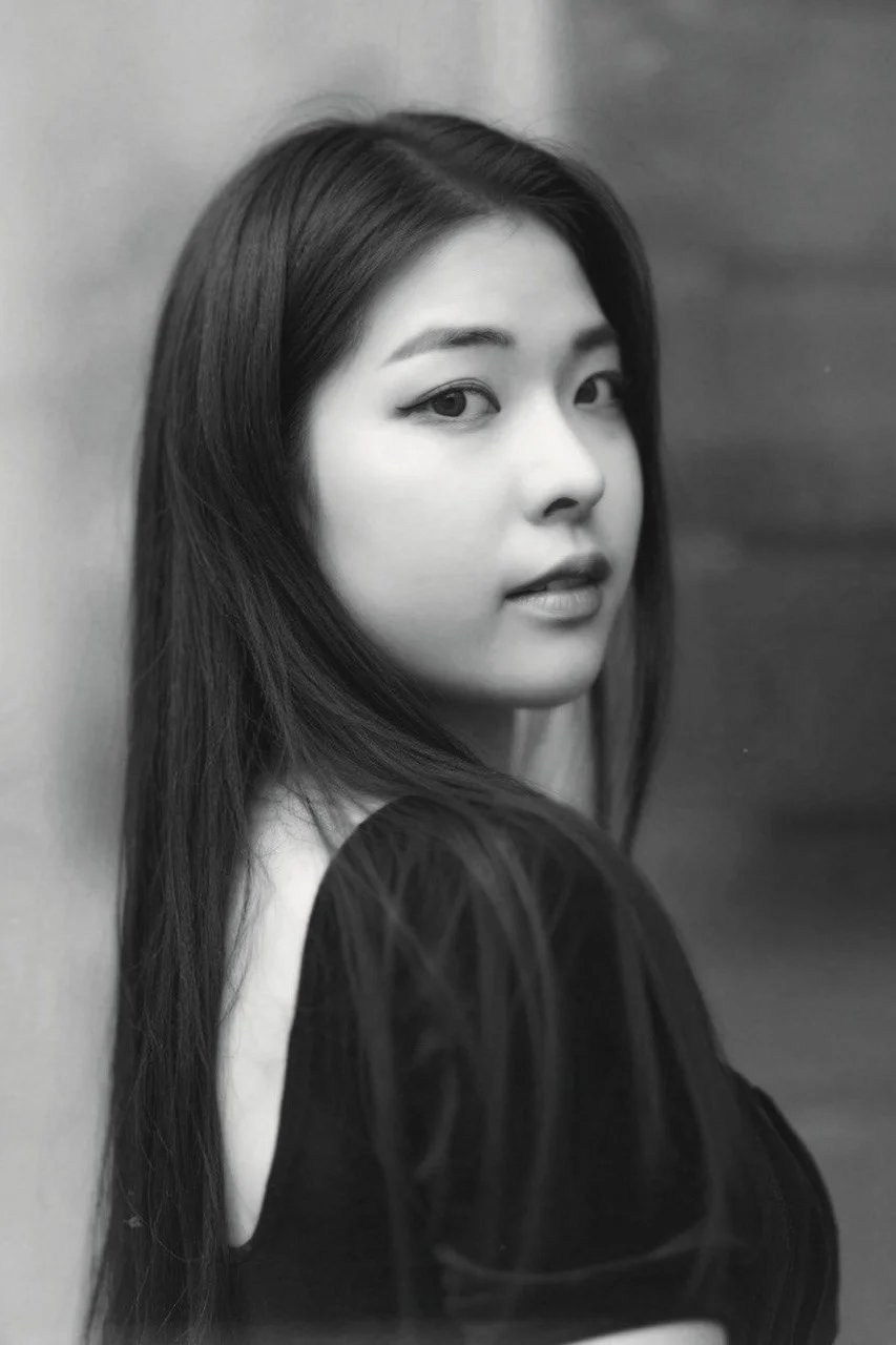 YU EUI IN