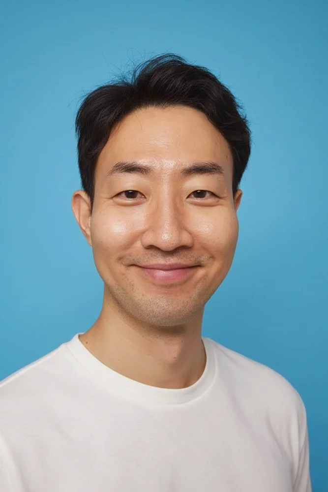Hyung il Choi