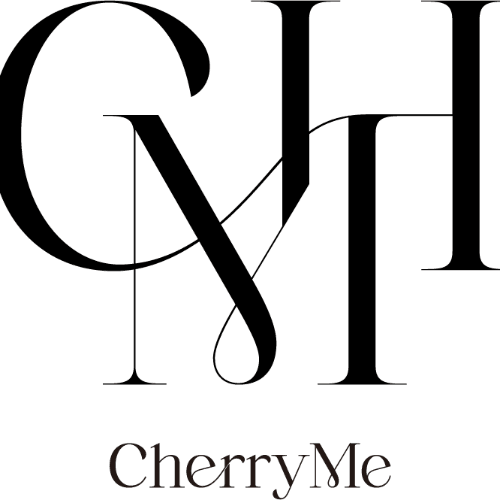 체리미 logo