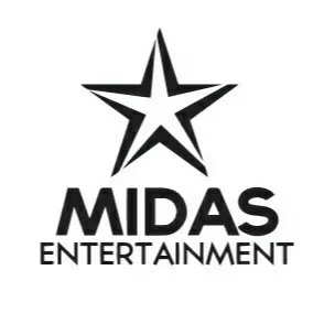 마이다스엔터테인먼트 logo