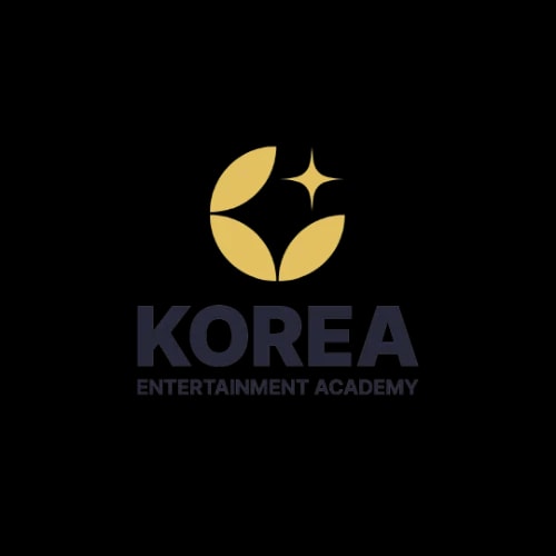 코리아엔터아카데미 로고