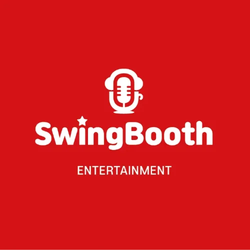 SWING BOOTH ENTERTAINMENT logo