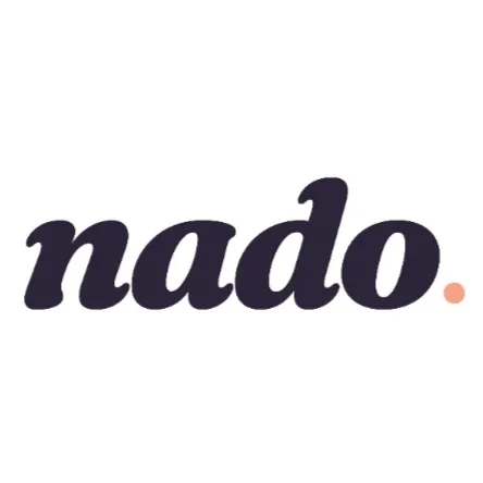 nado logo