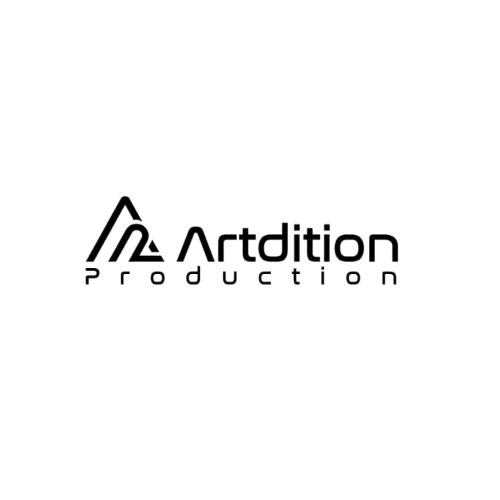 artdition 프로덕션 logo