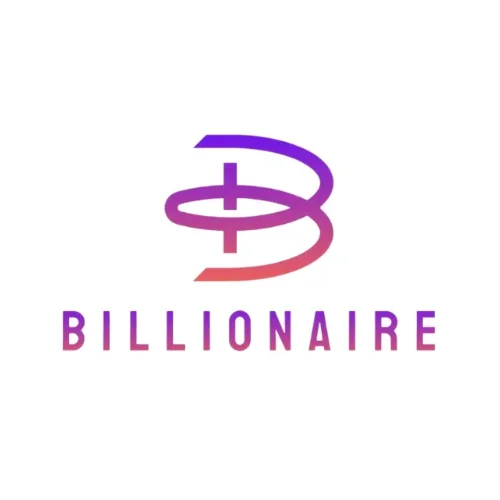 빌리어네어 엔터테인먼트 logo