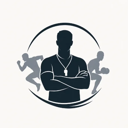 - logo