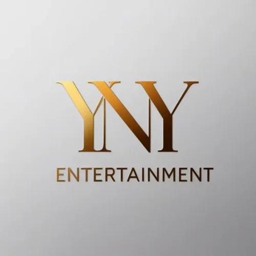 YNY엔터테인먼트 에이전시 logo