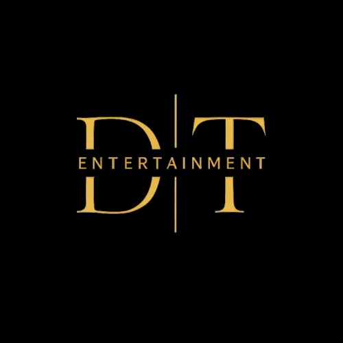 다트엔터테인먼트 로고