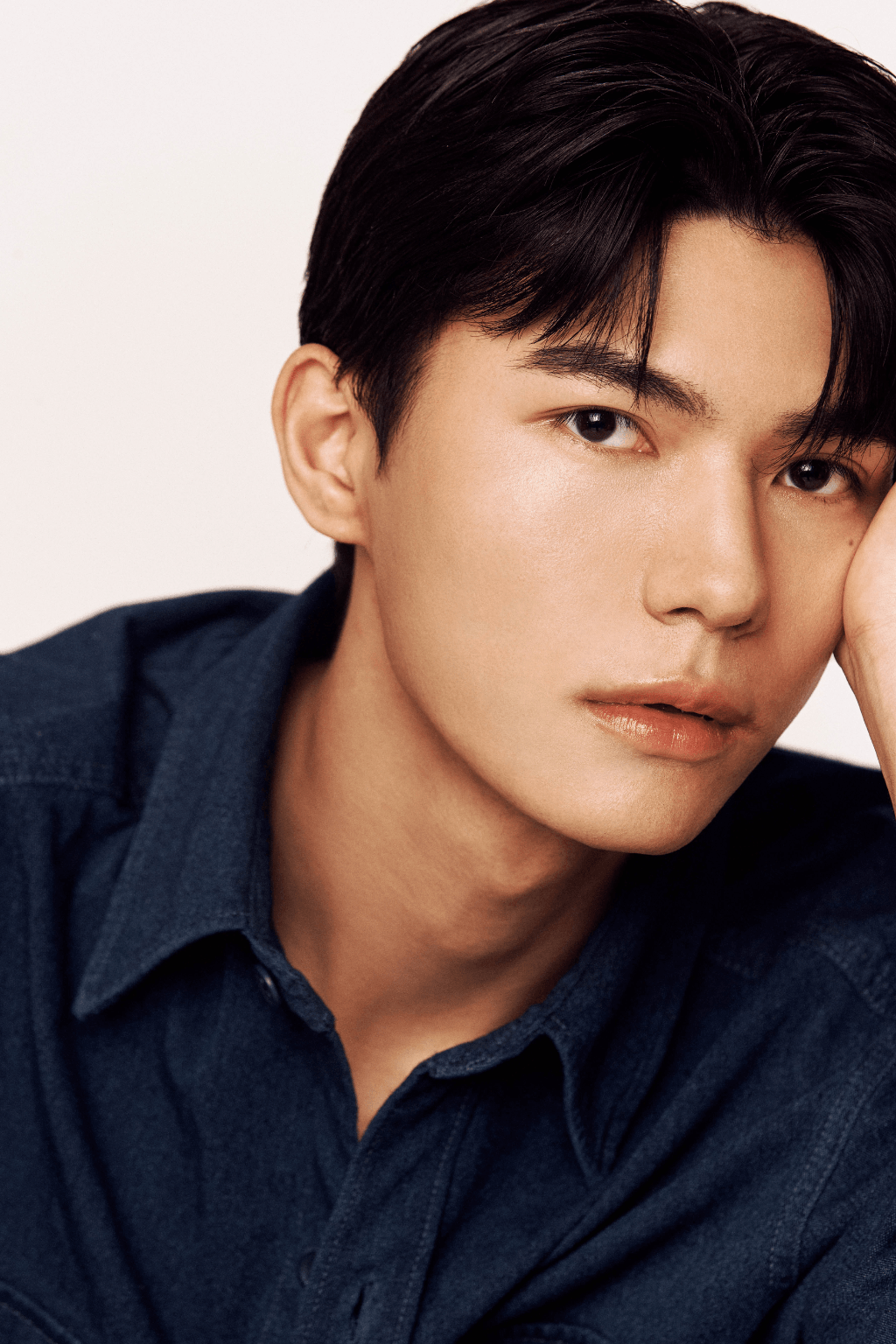 김성무 (Kim Seong Moo)
