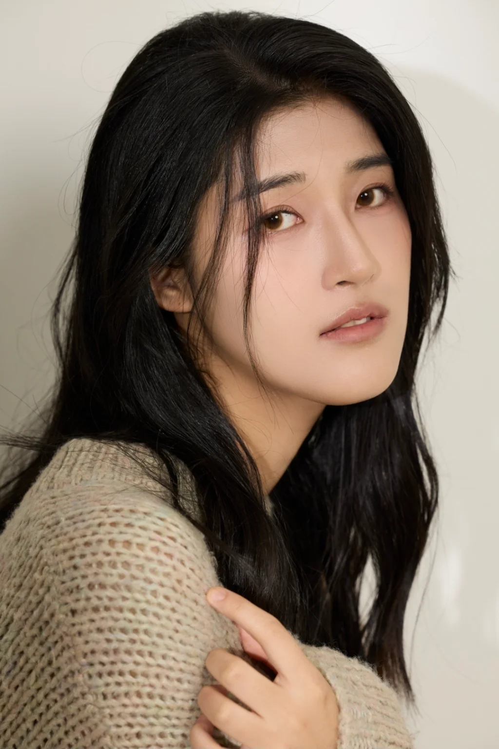 최지안 (Choi jian)
