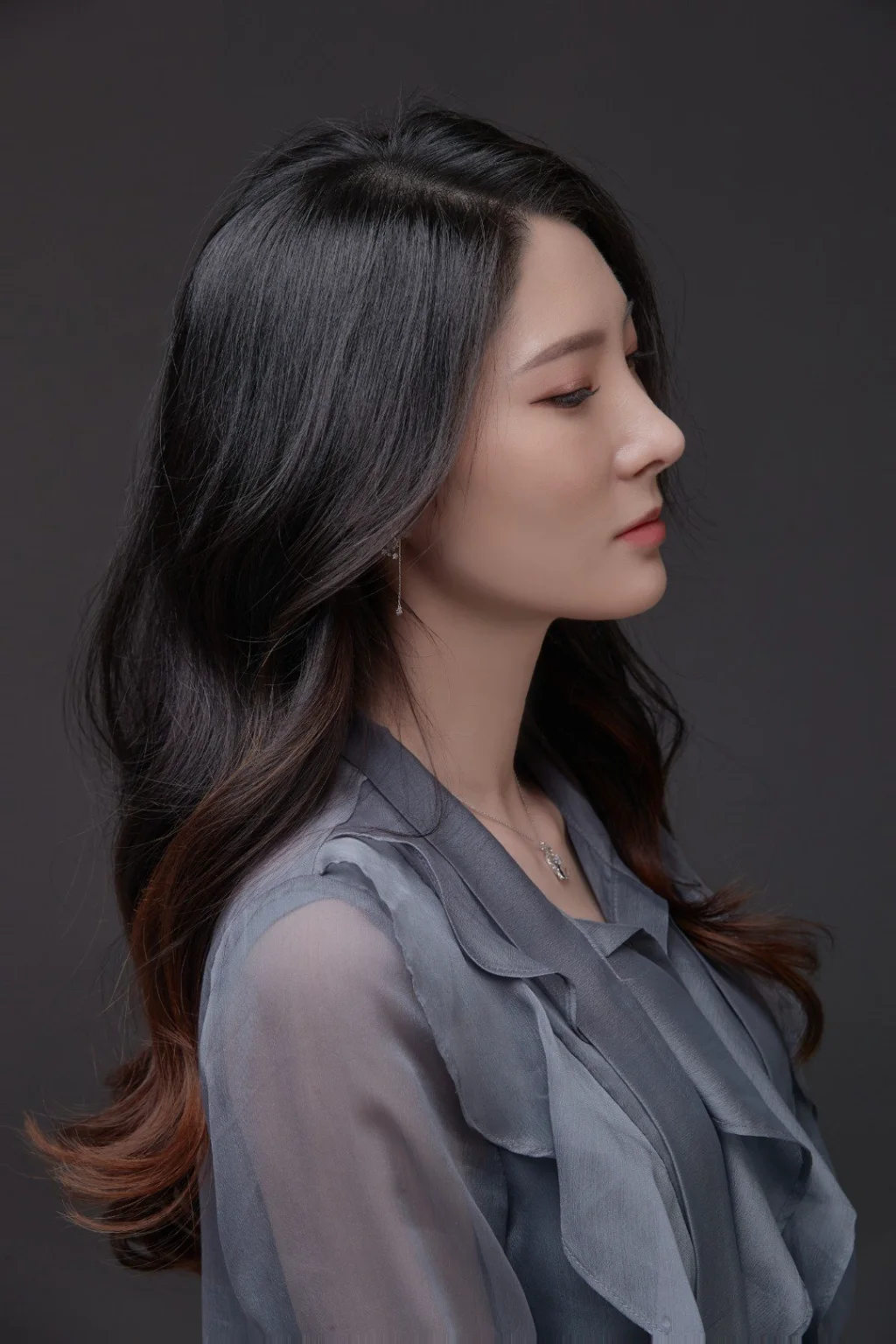 Lee Yeon Ju