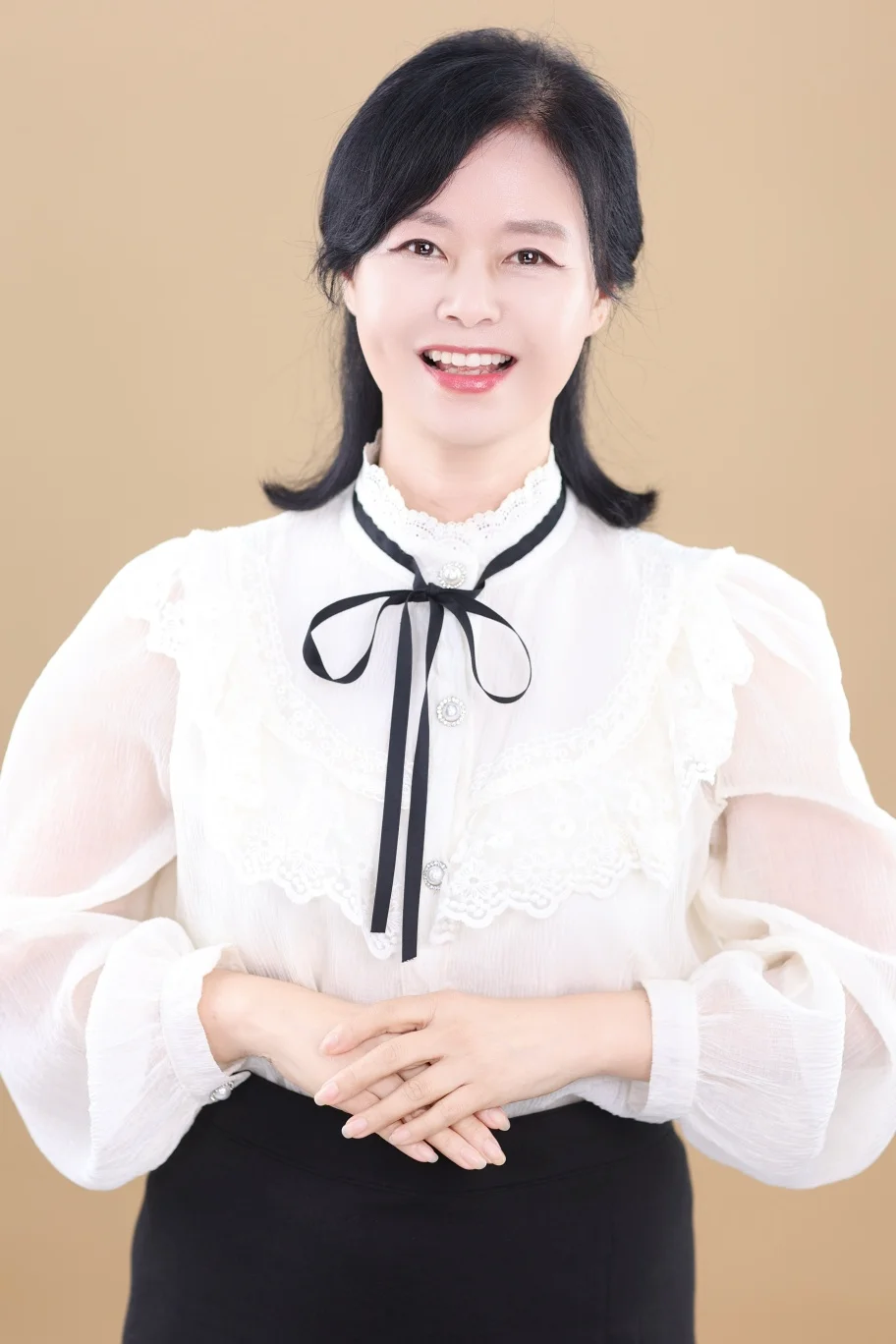 강진주