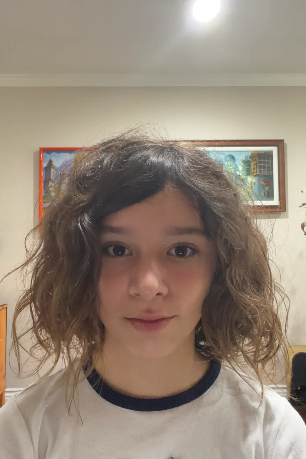Arwen Olivia Schwarz