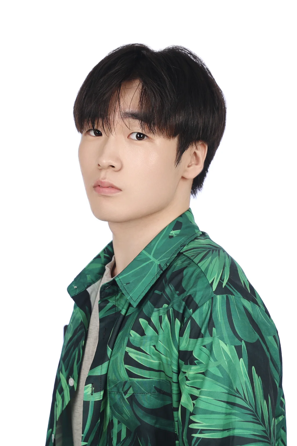 Jegyeong Kim