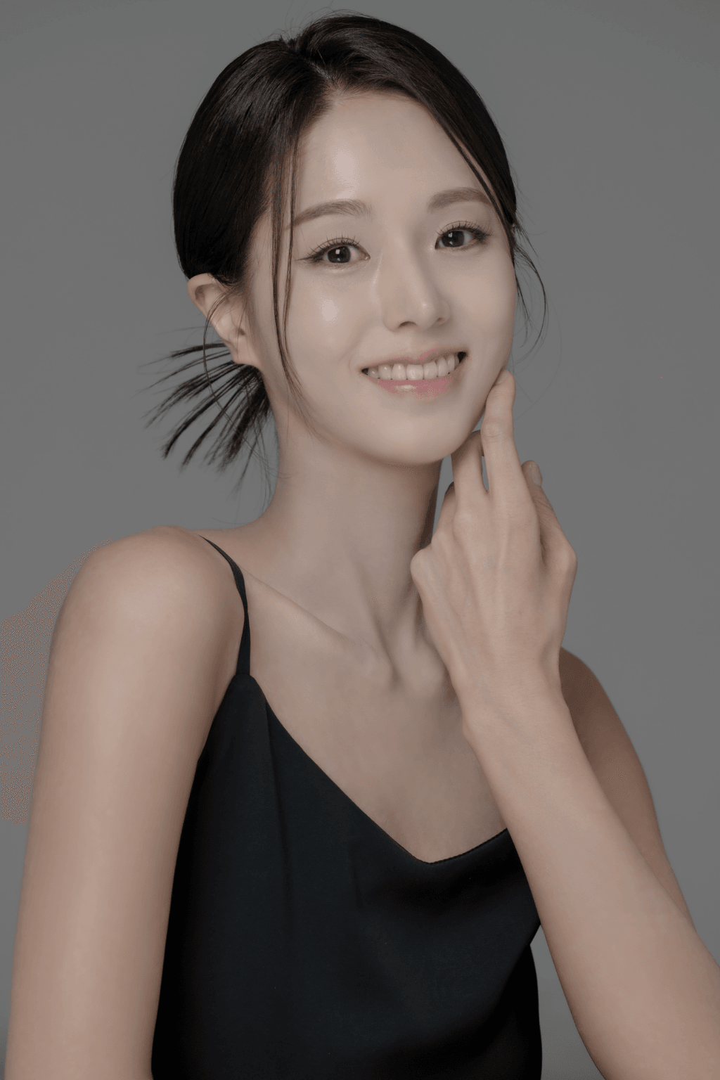 Lee Da Eun