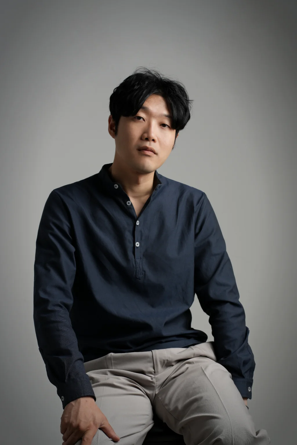GYUSIK YOON