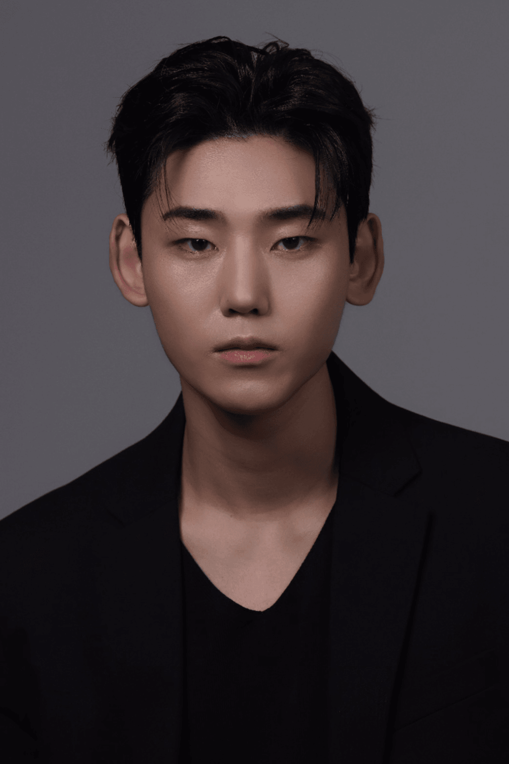 kim yeong sang