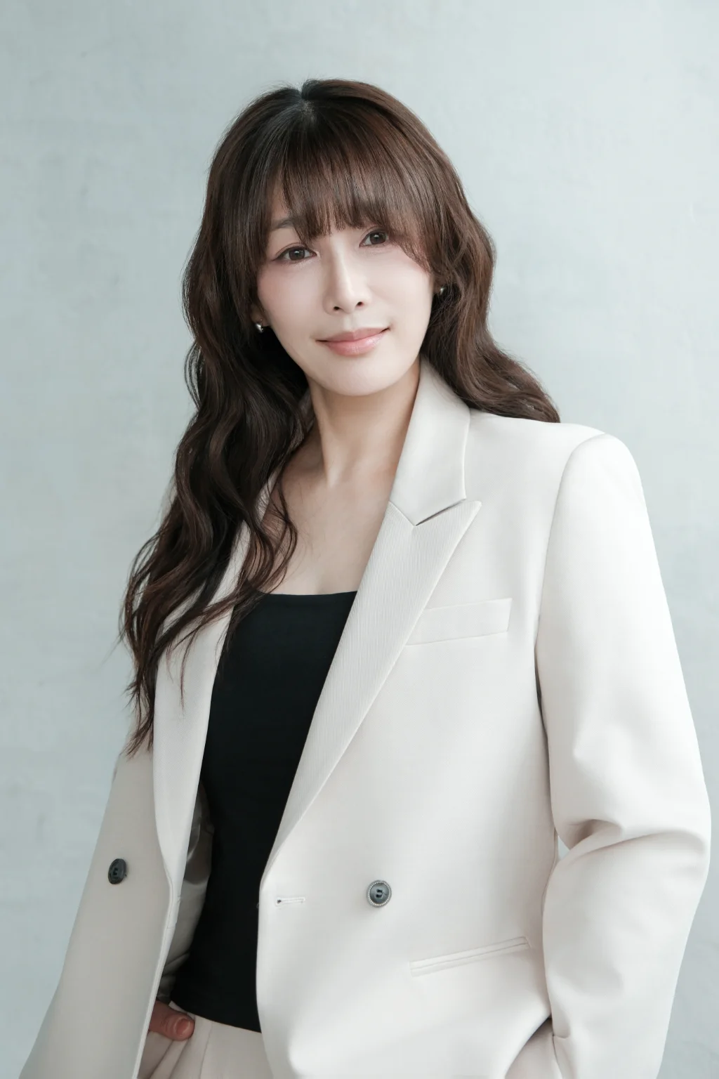 Kim Minjo