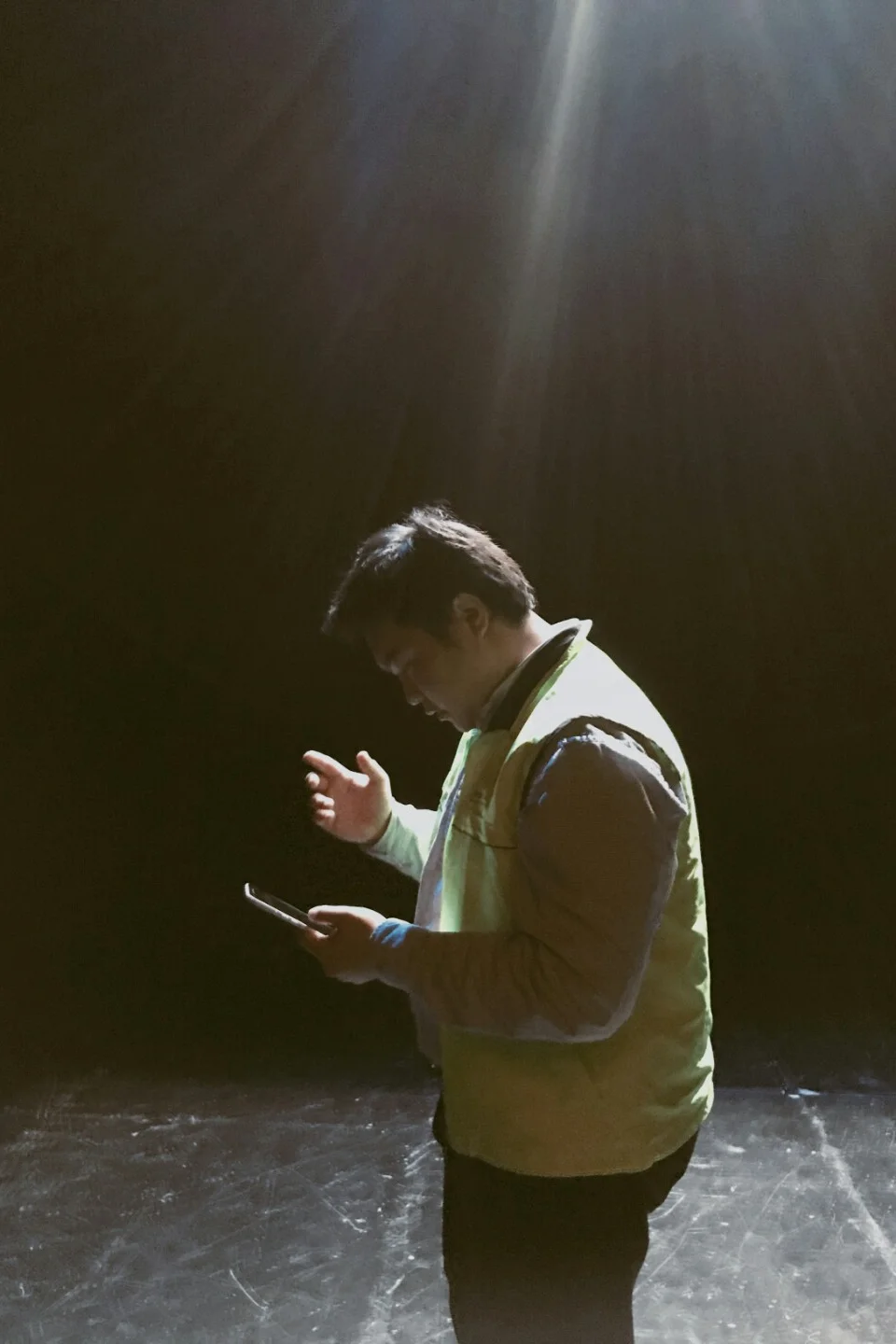 Dongwook LEE
